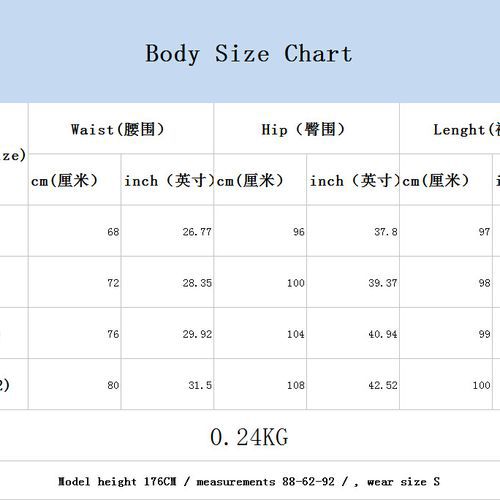 High Waist All-matched Casual Pencil with Belt Women Pant